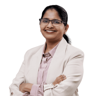 Dr. Geetha Balan